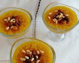 Foto del paso 13 de la receta: Zerde