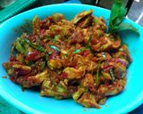 Foto langkah ke 6 dari resep Ayam suwir.