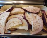 Foto del paso 1 de la receta: Berenjenas en escabeche