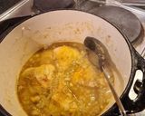 A picture of step 4 of Easy Chicken Biryani.