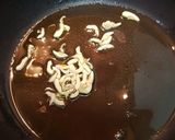 Foto del paso 1 de la receta Espinacas con champiñones