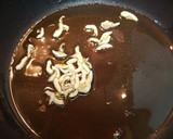 Foto del paso 1 de la receta: Espinacas con champiñones