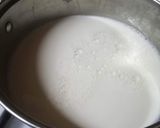 Madártej de luxe 😊 recept fázis 1 fotója
