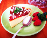 Foto del paso 8 de la receta: Tarta de queso y yogur con leche condensada