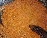 Foto langkah ke 4 dari resep Lobster sambal pete.