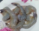 Hình bước làm 3 của món Hoành thánh nhân tôm thịt