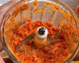Foto langkah ke 1 dari resep Tumis Cumi Tinta Hitam.