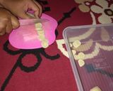 Foto langkah ke 6 dari resep Kerupuk nasi simple.