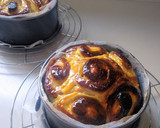 Foto del paso 16 de la receta: Chinois de crema