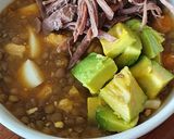 Foto del paso 8 de la receta: Cazuela de lentejas