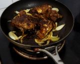 Foto langkah ke 5 dari resep 🍲 Sup Iga Bakar.