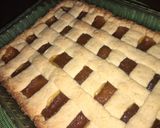 Foto del paso 6 de la receta: Pastafrola de batata🥧