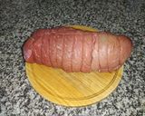Foto del paso 1 de la receta: Roast Beef