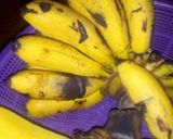 Foto langkah ke 1 dari resep Roti Bakar Pisang ala Anak Kos.