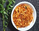 फराली चिवड़ा (Farali chivda recipe in hindi) रेसिपी चरण 9 फोटो
