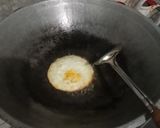 Foto langkah ke 1 dari resep Telor ceplok kuah satan.