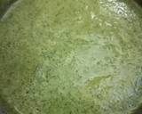 Hari chuttni recipe step 1 photo