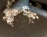Foto langkah ke 2 dari resep Oseng Ayam suwir Tahu.