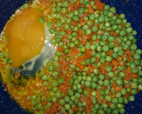 Foto del paso 9 de la receta: Arroz yakimeshi