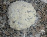 Foto del paso 5 de la receta: Masa de los 1/4 para tarta