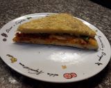 Foto del paso 8 de la receta: Fainá de harina de garbanzo
