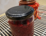 Foto del paso 5 de la receta: Mermelada de Frutas Rojas sin azúcar