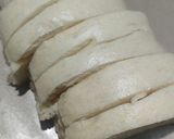 Foto langkah ke 3 dari resep Roti kukus Pontianak.