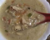 হেলদি চিকেন স্যুপ(healthy chicken soup recipe i Bengali) রেসিপি ধাপ - 4 ছবি