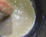 Foto langkah ke 3 dari resep Bolu Pisang Panggang Simpel.