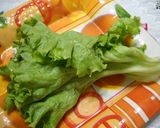 Foto del paso 16 de la receta: Wraps (tacos) de pollo sin harina