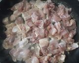 Foto del paso 5 de la receta: Strogonoff de pollo