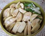 Foto del passaggio 2 della ricetta Melanzane sott'olio
