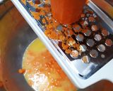 A picture of step 2 of Carrot Cake (Super Easy Recipe).