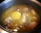 Foto del paso 3 de la receta: Guiso de alcachofas con costillas de cerdo