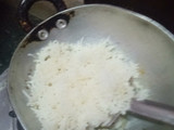 पुलाव (pulao recipe in Hindi)