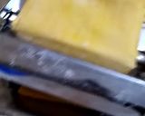 Foto del paso 2 de la receta: Tallarines caseros en la pastera