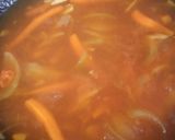 Foto langkah ke 4 dari resep Rolade Asam Manis.