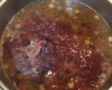 Foto del paso 6 de la receta: Rabo de Toro estofado