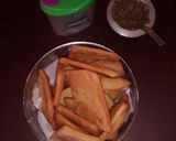 Foto del paso 8 de la receta: Tortas fritas súper tiernas
