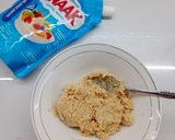 Foto langkah ke 2 dari resep Wedang Ronde Creamy.