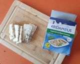 Foto del paso 1 de la receta: Salteado mediterráneo con queso halloumi
