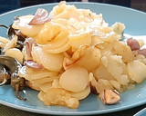Foto del paso 3 de la receta: Patatas al horno
