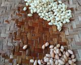 Foto langkah ke 1 dari resep Kacang Bawang.