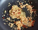 煎蘆筍佐希臘式優格的食譜步驟2照片