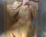 Marengói csirke recept fázis 1 fotója