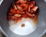 Foto del paso 1 de la receta: 🍅 Mermelada casera de tomates cherry 🍅