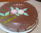 Foto del paso 14 de la receta: Tarta con capas