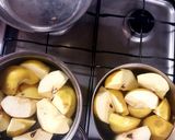 Foto del paso 3 de la receta: 👩‍🍳Dulce de membrillo casero y fácil (En microondas)