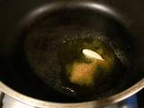 Hortalizas divertidas: "Arroz" amarillo de coliflor