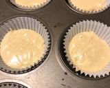 Foto del paso 11 de la receta: Cupcakes de vainilla